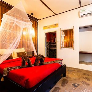 Chambre Double de Luxe